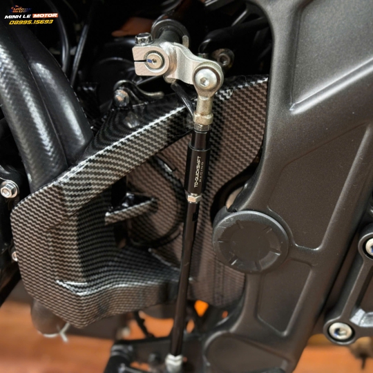Honda Cb650 2022