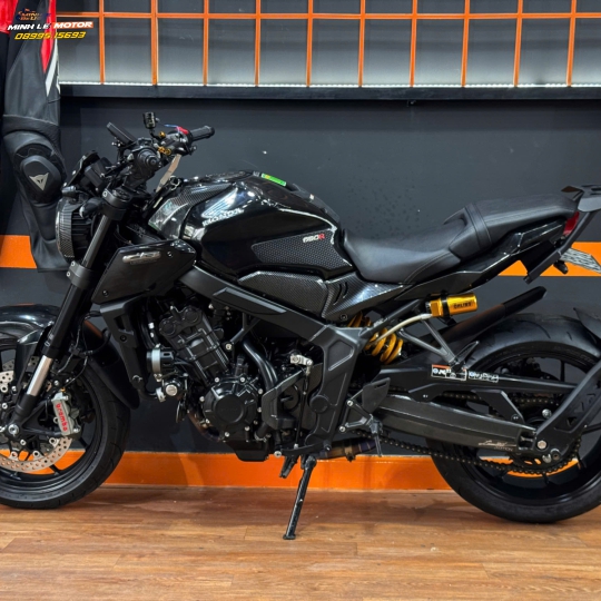 Honda Cb650 2022