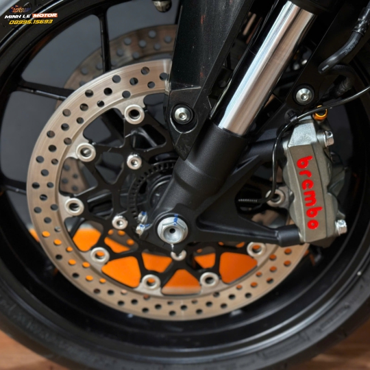 Honda Cb650 2022