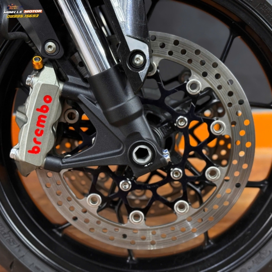 Honda Cb650 2022