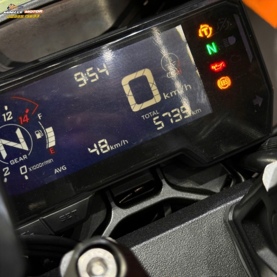 Honda Cb650 2022