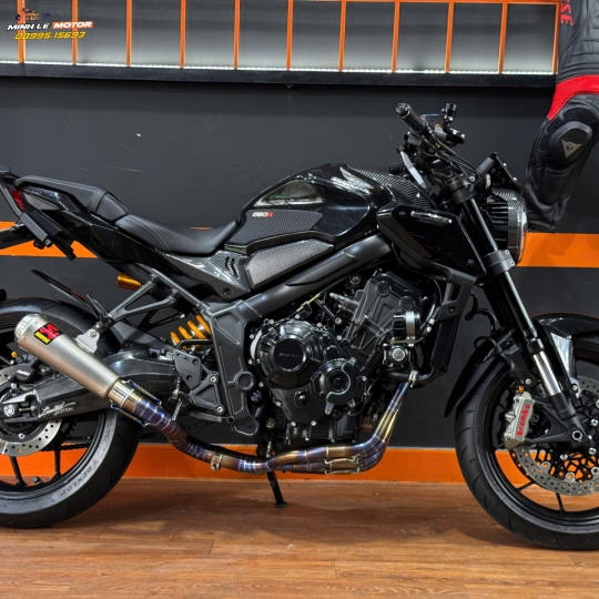 Honda Cb650 2022