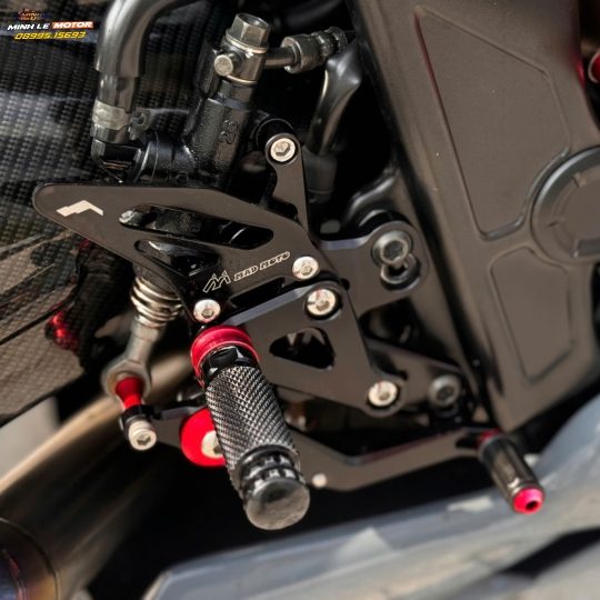Honda Cbr650 2020