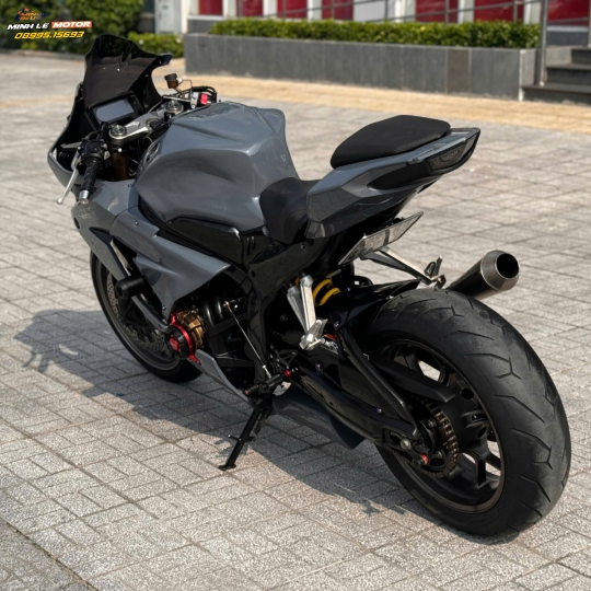 Honda Cbr650 2020