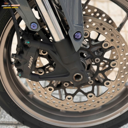 Honda Cbr650 2020
