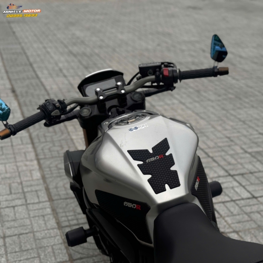 Honda Cb650 2020