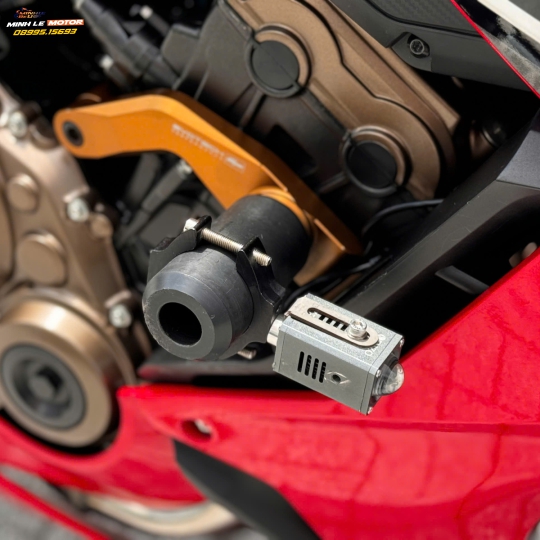 Honda Cbr650 Model 2022