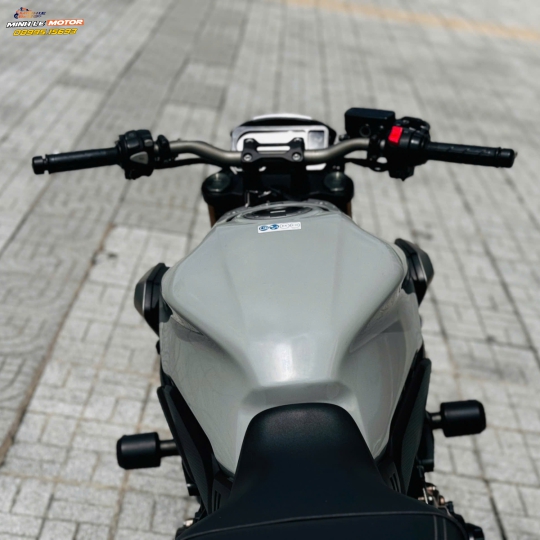 Cb650 Model New