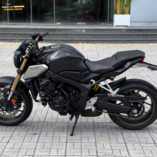 Honda Cb650r 2022