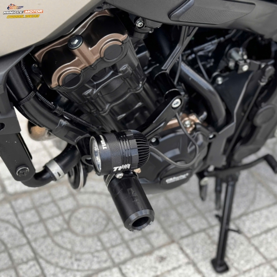 Honda Cb650r 2022