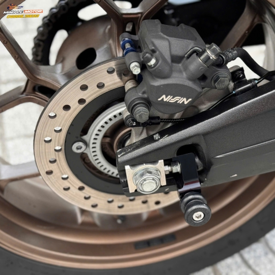Honda Cb650r 2022