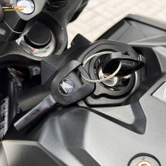 Honda Cb650r 2022