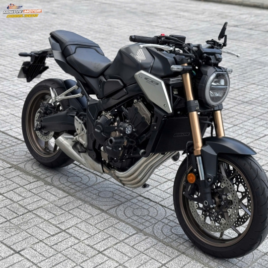 Honda Cb650r 2022