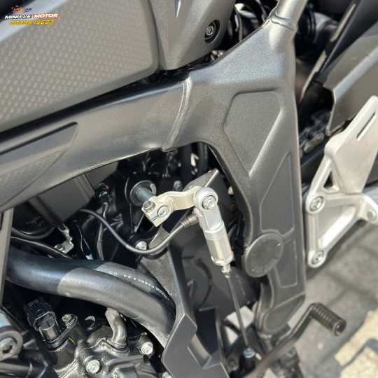 Honda Cbr650r 2024