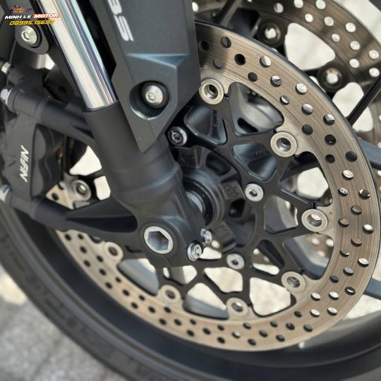 Honda Cbr650r 2024