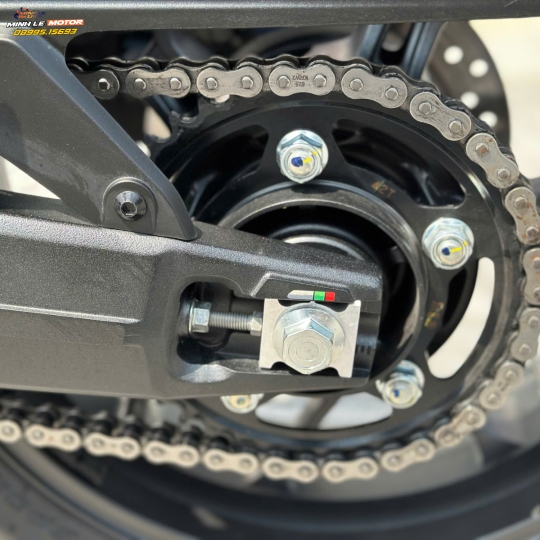 Honda Cbr650r 2024