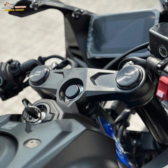 Honda Cbr650r 2024