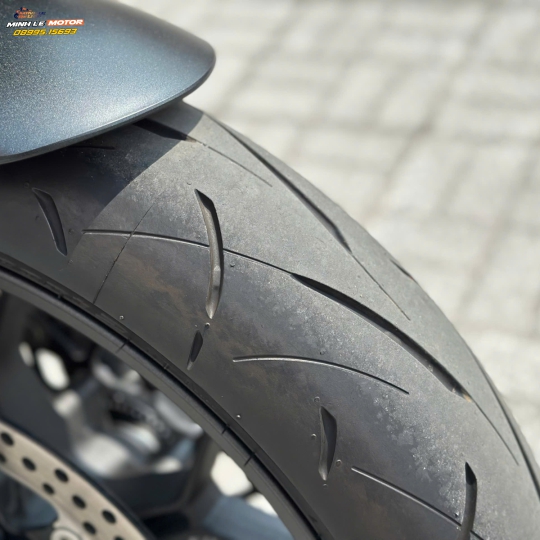 Honda Cbr650r 2024