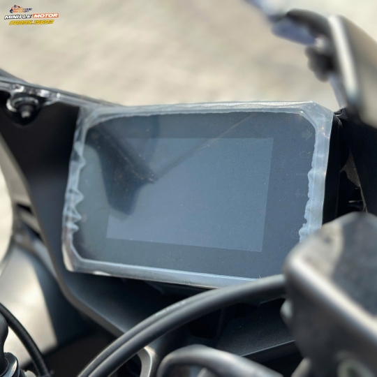 Honda Cbr650r 2024