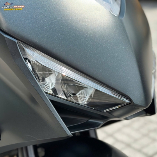 Honda Cbr650r 2024