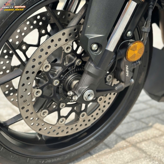 Cbr650r 2020