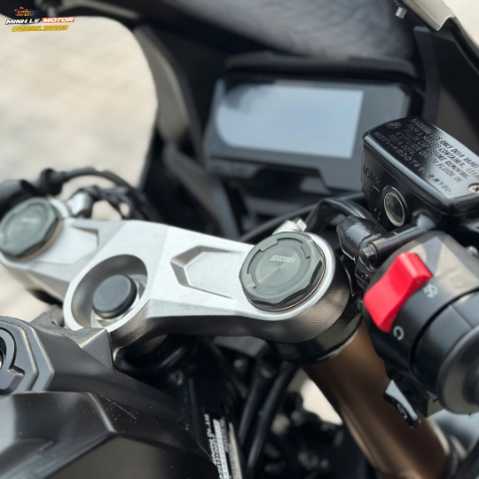 Cbr650r 2020