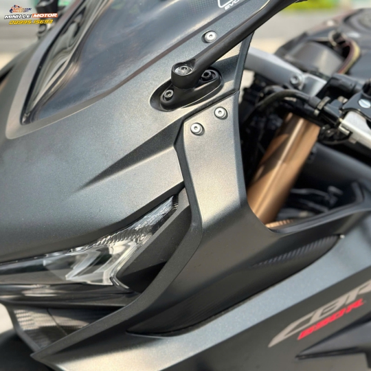 Cbr650r 2020
