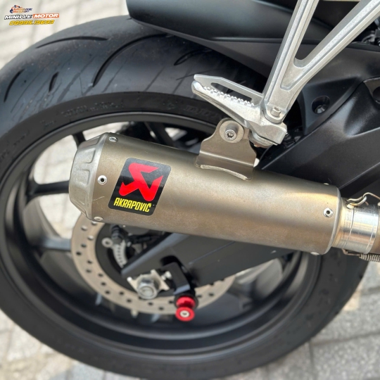 Cbr650r 2020