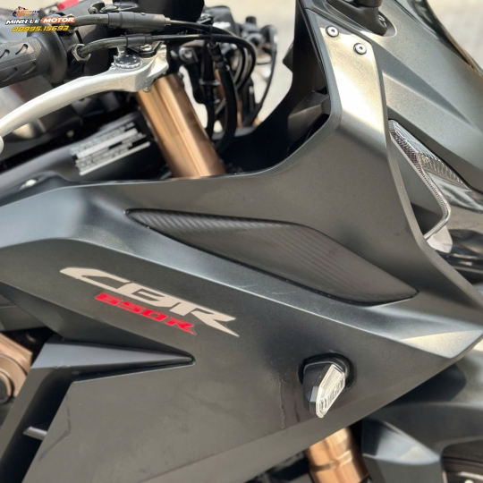 Cbr650r 2020