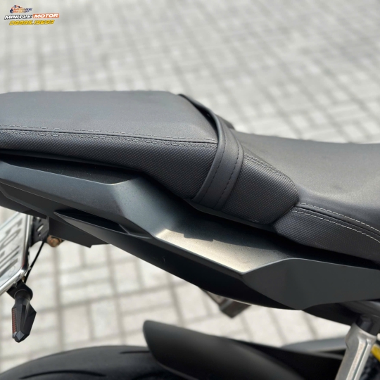 Honda Cb650r 2022