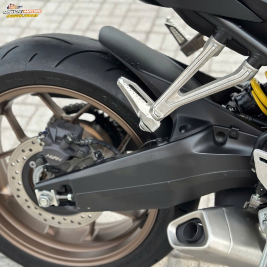 Honda Cb650r 2022