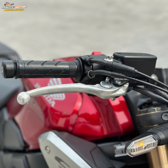 Honda Cb650r 2022