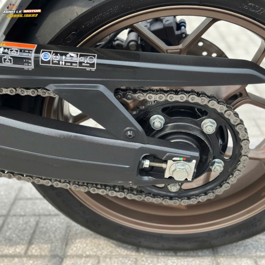 Honda Cb650r 2022