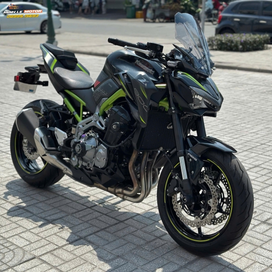 Z900 ABS 2019 