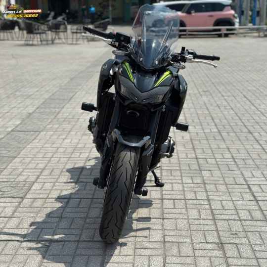 Z900 ABS 2019 