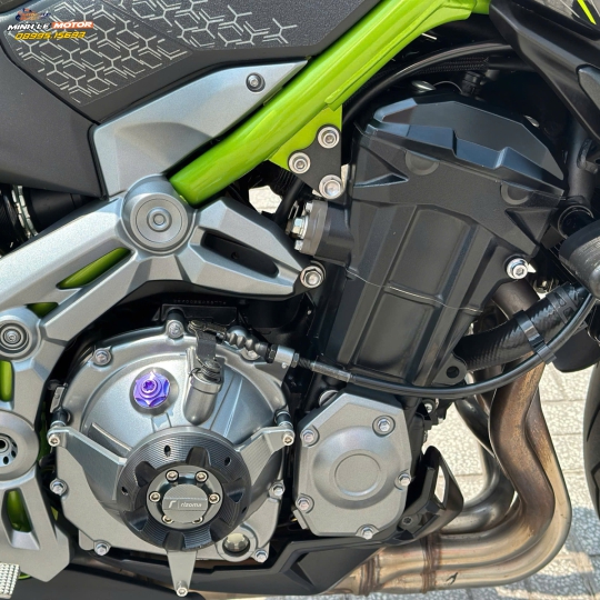 Z900 ABS 2019 