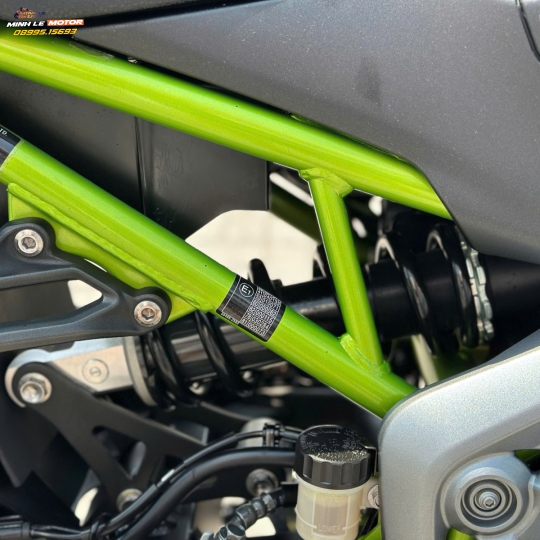 Z900 ABS 2019 