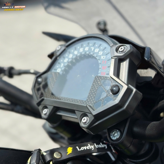 Z900 ABS 2019 