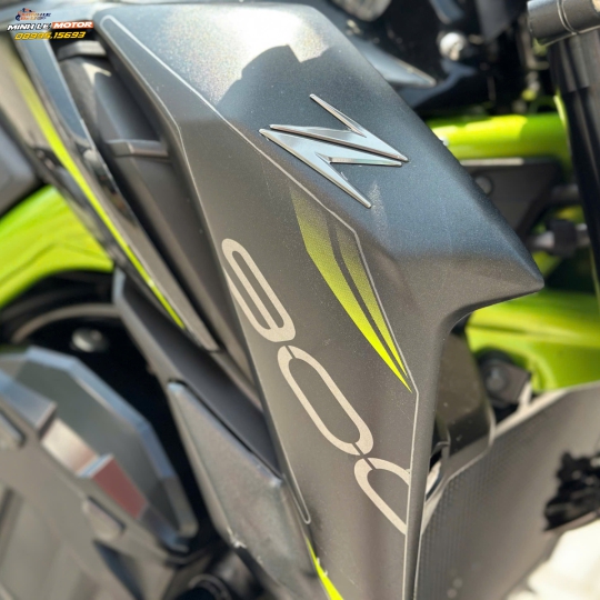 Z900 ABS 2019 