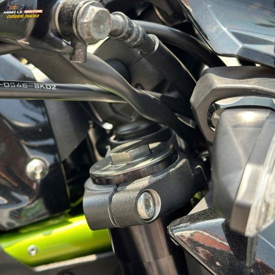 Z900 ABS 2019 