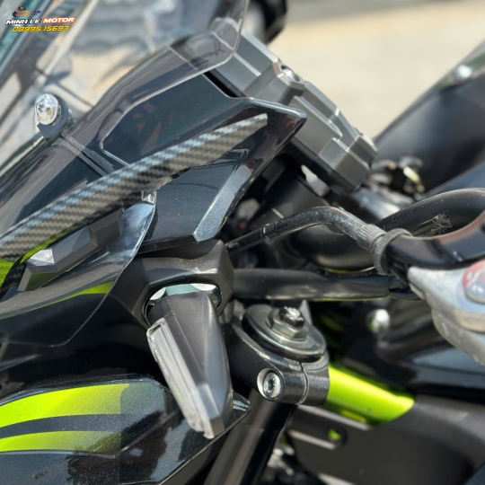 Z900 ABS 2019 