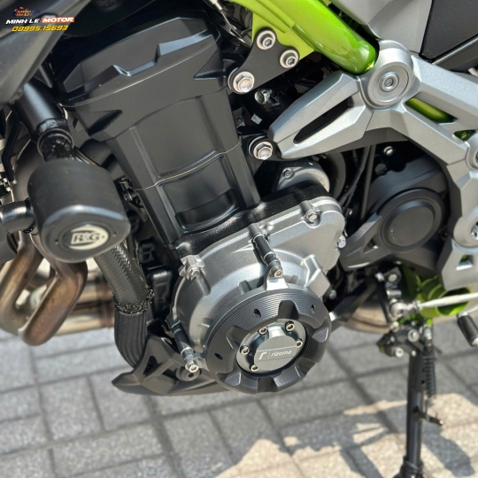 Z900 ABS 2019 