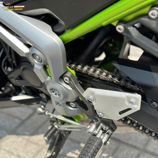 Z900 ABS 2019 