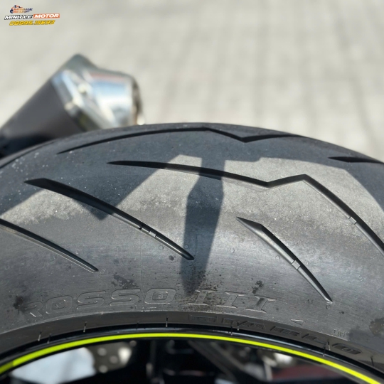 Z900 ABS 2019 