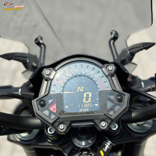 Z900 ABS 2019 