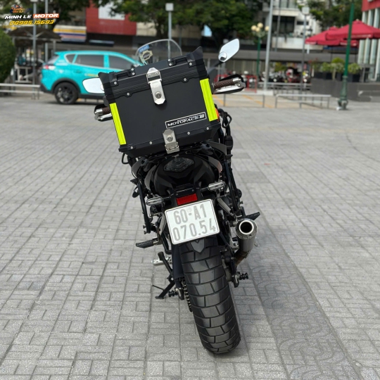 Honda Cb500x 2023 