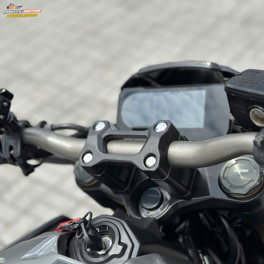 Honda Cb650r 2020