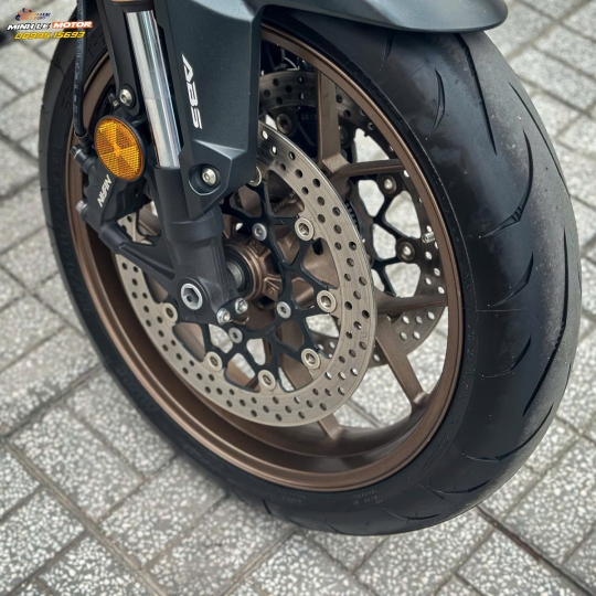 Cb650r 2020 biển sg