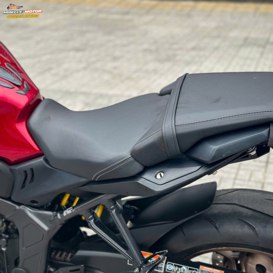 Cb650r 2020 biển sg