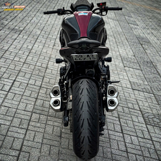 Z1000 abs 2016 candy